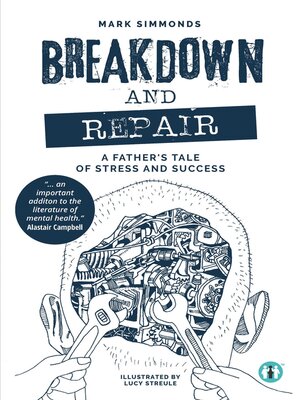 cover image of Breakdown and Repair